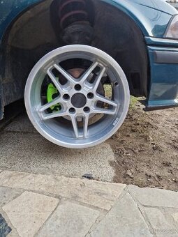 Breyton 5x120R17