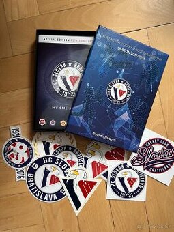 DVD My sme Slovan
