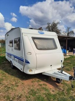 Karavan Hobby excellent easy