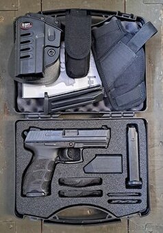 H&K P30
