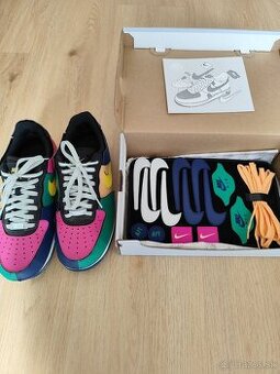 Nike Air Force 1/1 AF Multicolor