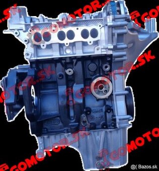 |CELÁ SR| Motor Ford 1.0 EcoBoost - Výmena - Služba na kľúč