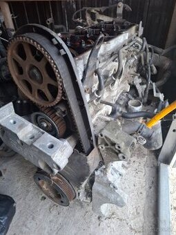 Motor 1.6 benzín BSE