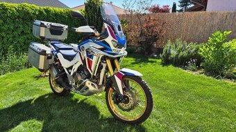 Honda Africa Twin 1100 Adventure sports