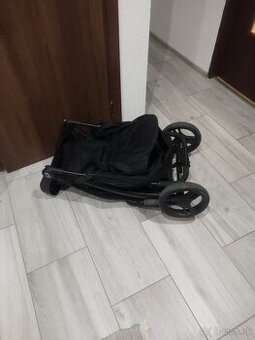Športový kočík