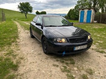 Audi A3 1.9Tdi 96kw