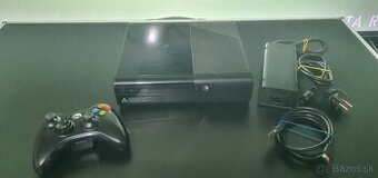 XBOX 360 E