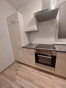 Predám kuchynskú linku mobelix - lacno