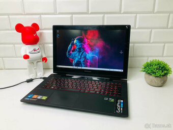 Lenovo Y50 70 i7,16gb,250gb ssd...