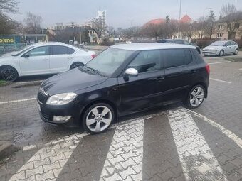 Predam fabia 2