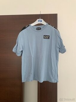 Tričko Emporio Armani Original veľ. 10 rokov