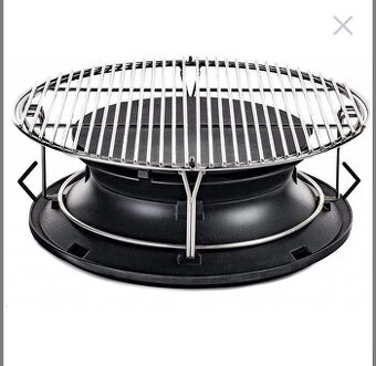 Kamado joe SlōRoller