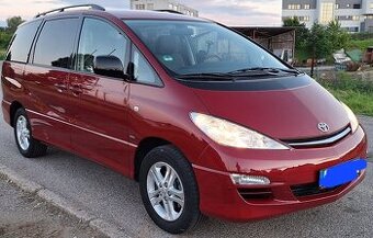 TOYOTA PREVIA