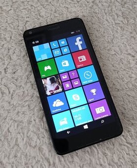 Nokia Lumia 640 LTE