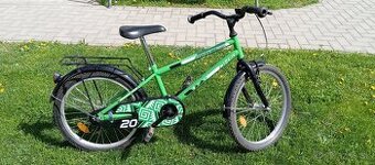 Detský bicykel 20