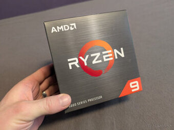 AMD Ryzen 9 5950X