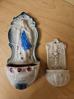 Porcelánové kropeničky-rozmery v popise