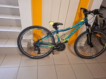 Detsky bicykel kellys 13,5