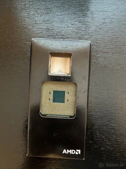 AMD Ryzen 5 3600XT