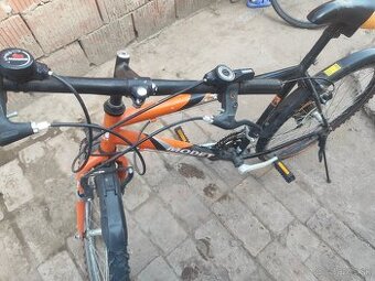 Predám bicykel