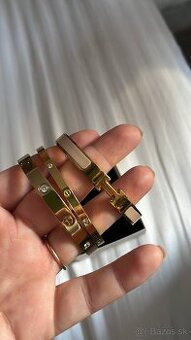Náramok Cartier Classic