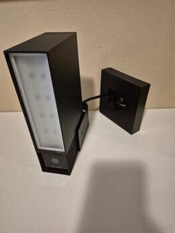 Netatmo venkovní kamera presence