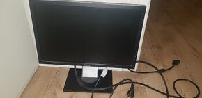 LCD monitor Dell 1909W