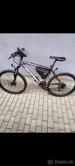 Bicykel Ctm