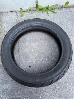 Pirelli zadná pneu 150/70 r18