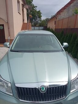 Predám Skoda Octavia 1.6TDI