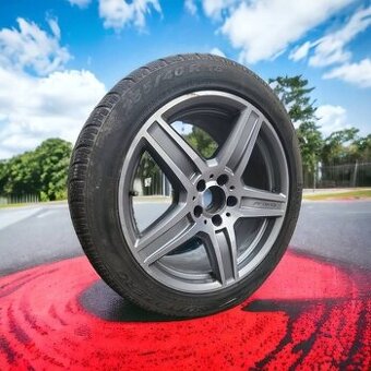 r18" Alu kola orig mercedes AMG r18"