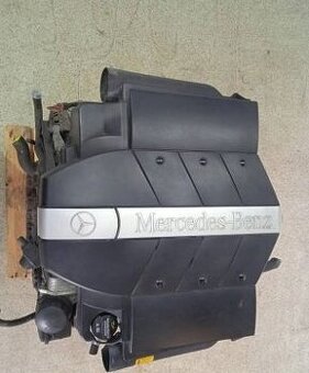 Motor Mercedes 320
