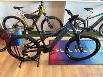 KTM Macina Prowler Master Carbon Bosch