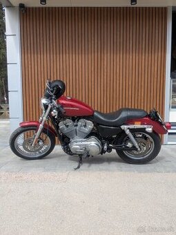 Sportster 883