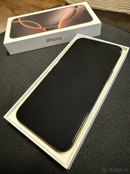 Apple iPhone 14 Pro Max 128GB – zlatý