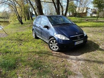 Na predaj Mercedes A 180 CDI