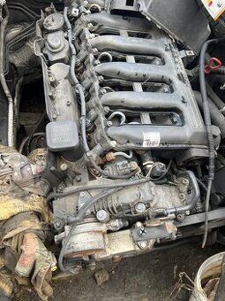 Motor M57 3.0D