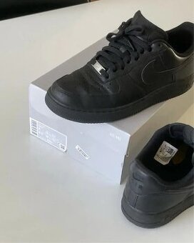 Predám nike air force 1
