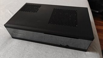 Predam mini ITX PC - bez HDD