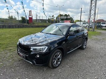 BMW X4 xDrive30d A/T