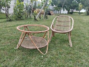 Ratan 60te roky