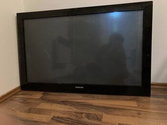 Samsung plazma
