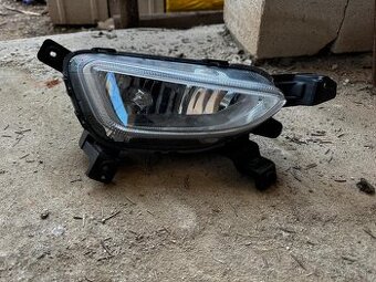 Hyundai Tucson III 3 2015- ľavá hmlovka
