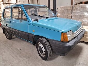 SEAT MARBELLA GL