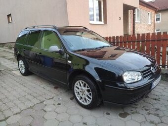 Golf 4 1.9 74kw