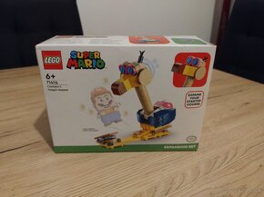 Predám Lego 71414