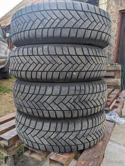 Sada zimných pneu Matador Nordicca 175/65 R14