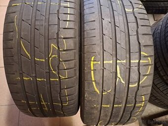 Letné Hankook S1 EVO 2 255/45/19 104Y