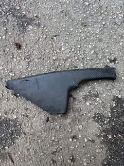 Rukoväť ručnej brzdy Fabia rs