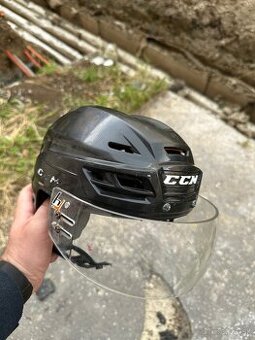 Hokejova Prilba CCM Tacks 710